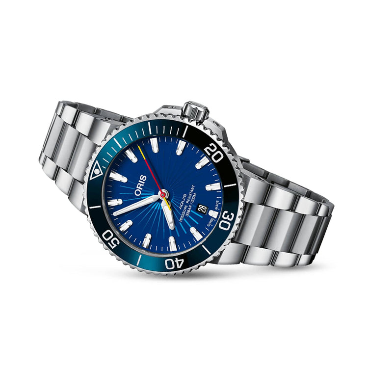 Limitied Edition Sun Wukong Aquis Date