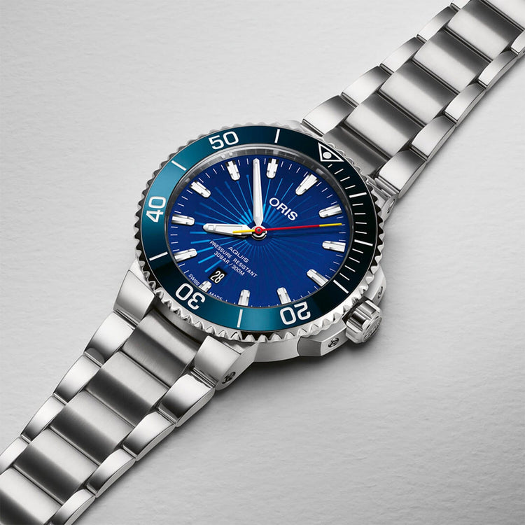 Limitied Edition Sun Wukong Aquis Date