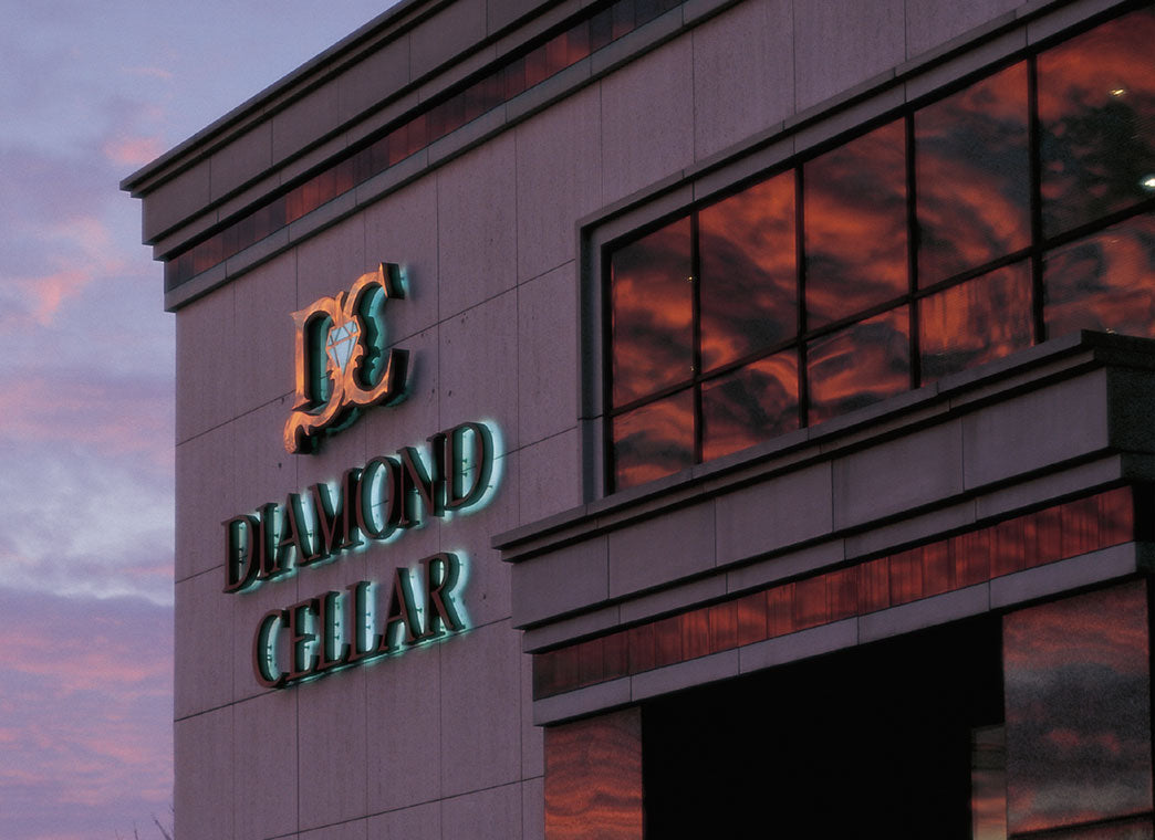 Jewelry Store Dublin Diamond Cellar