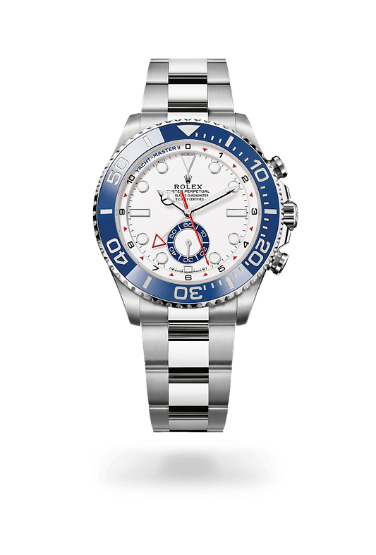 Yacht-Master II