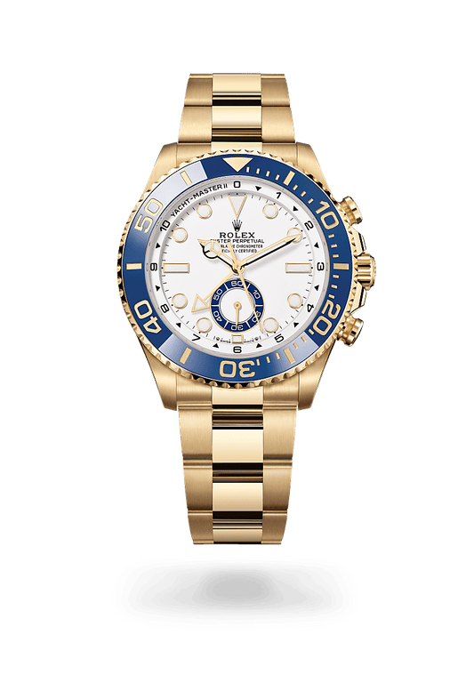 Yacht-Master II
