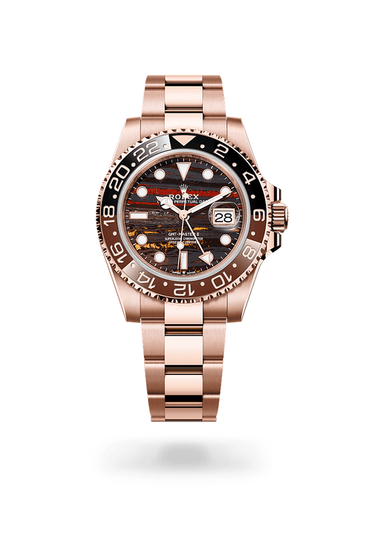 GMT-Master II