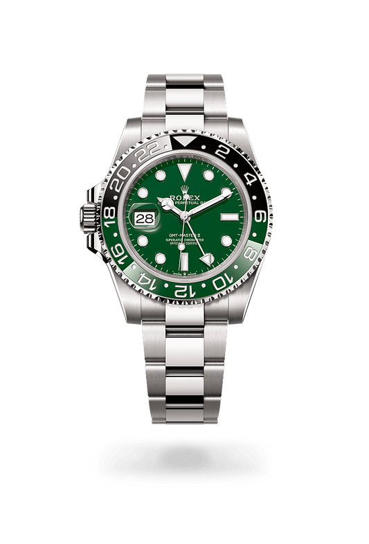 GMT-Master II