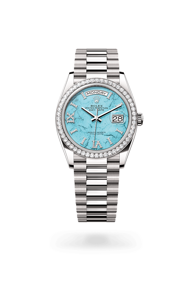 Rolex Women s Watches Diamond Cellar