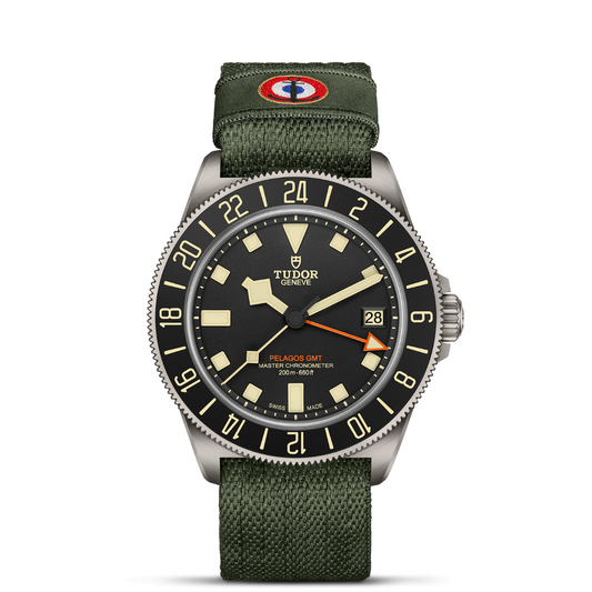Pelagos FXD