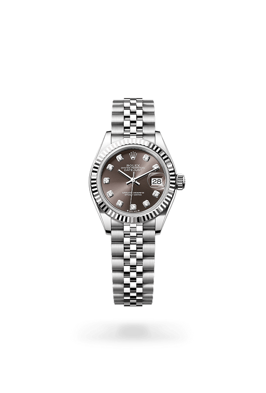 Rolex all stainless steel clearance