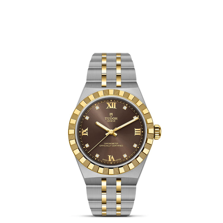 TUDOR Royal