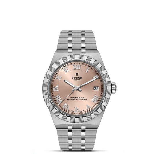 TUDOR Royal