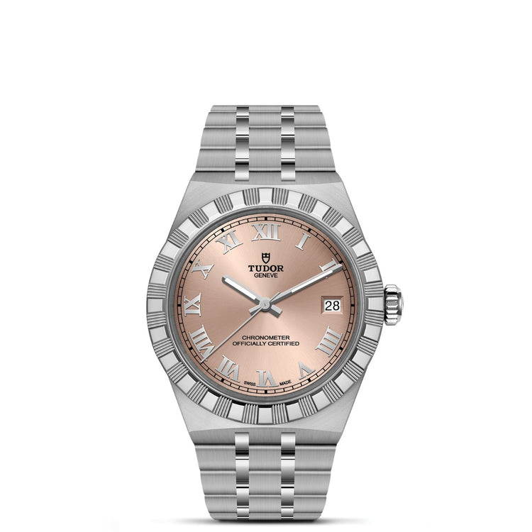 TUDOR Royal