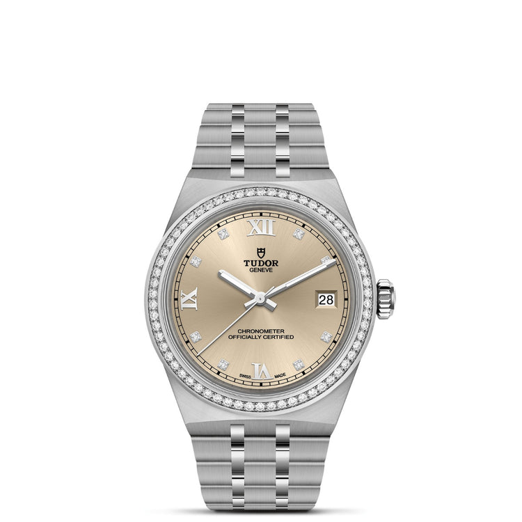 TUDOR Royal