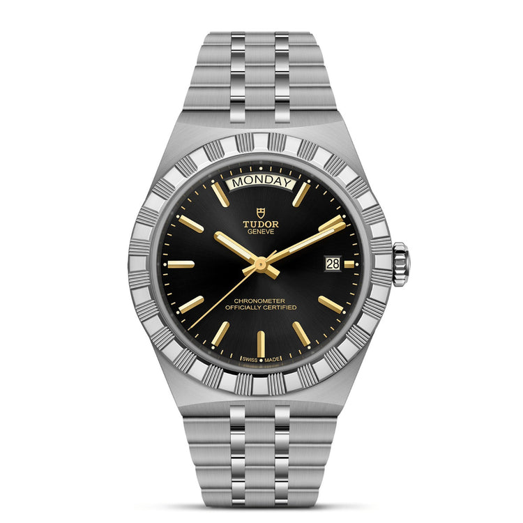 TUDOR Royal