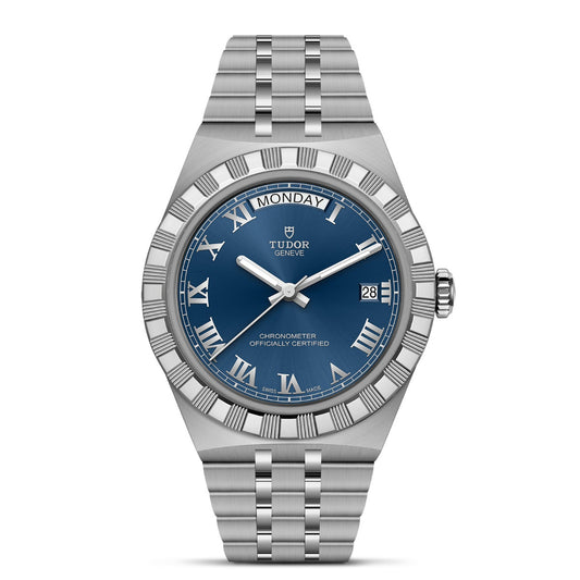 TUDOR Royal