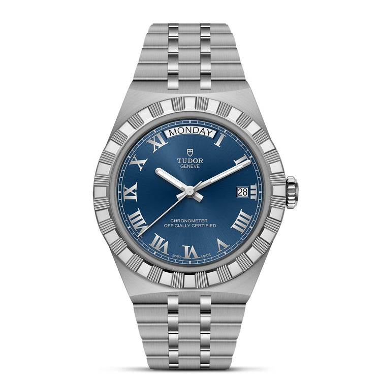 TUDOR Royal