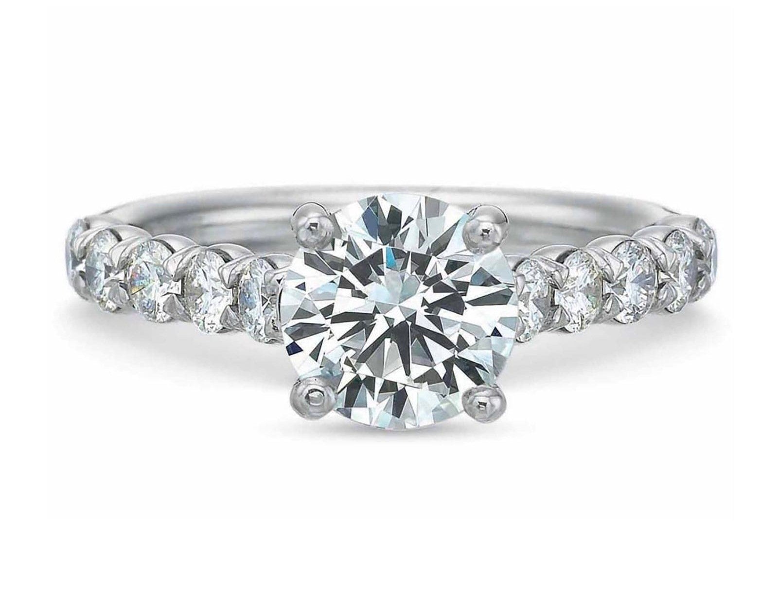 Engagement Rings Nashville Diamond Cellar