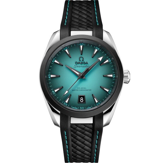 Seamaster Aqua Terra 150M