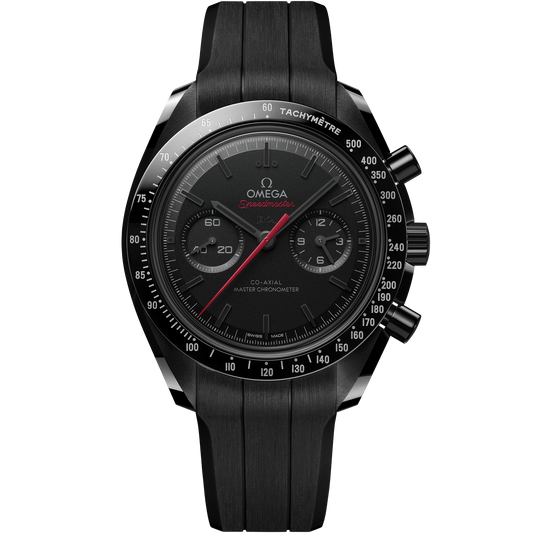 Speedmaster Dark Side of the Moon
