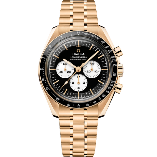 Speedmaster Moonwatch Professional