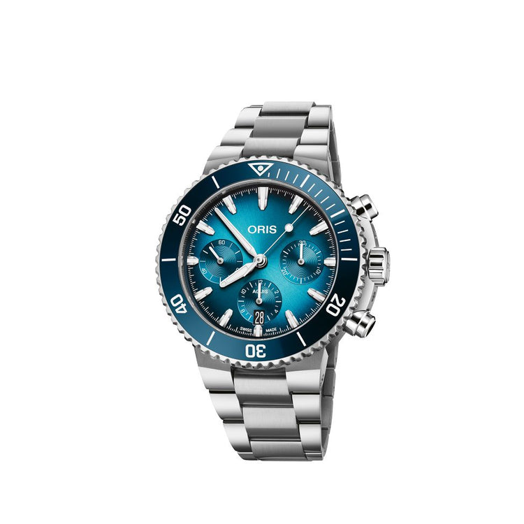 Aquis Chronograph