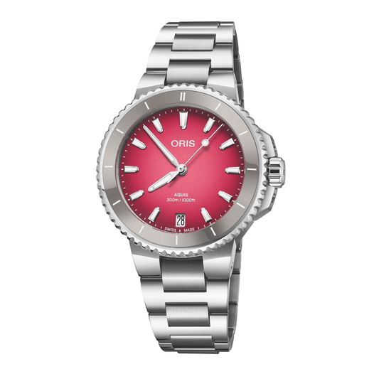 Aquis Date Taste of Summer