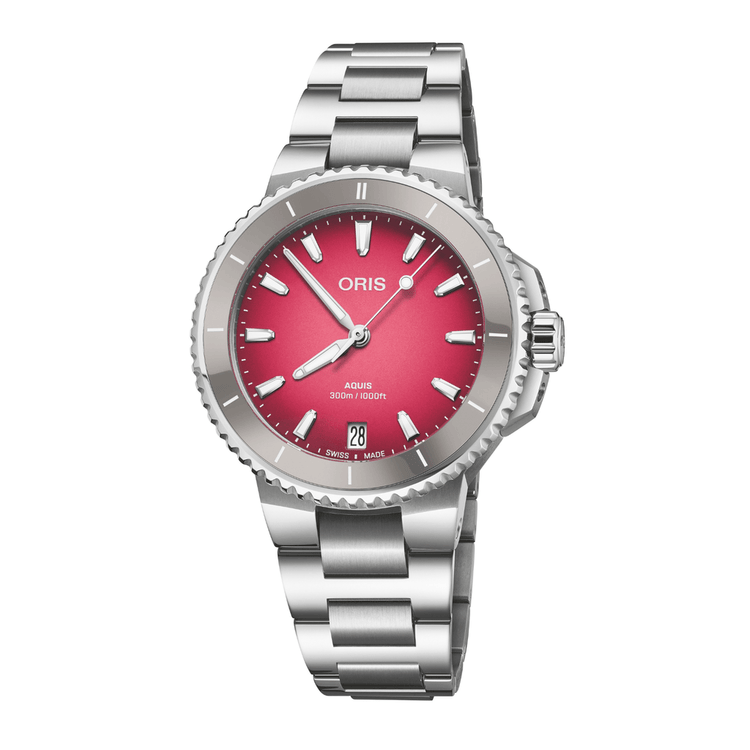 Aquis Date Taste of Summer