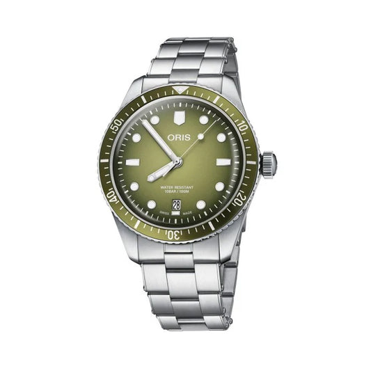 Divers Sixty‑Five Date