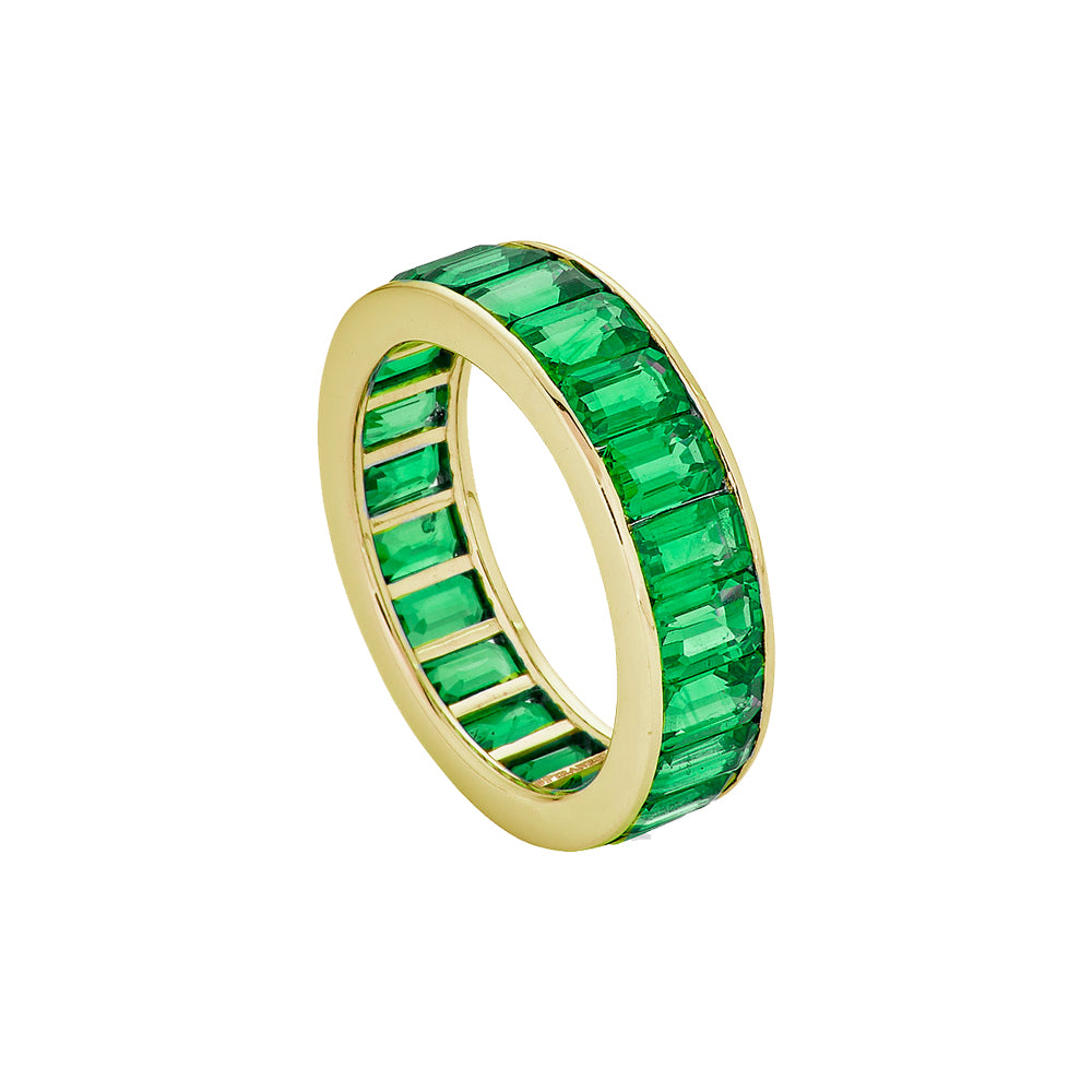 Emerald Stone Benefits for Astrology (6 Powerful Uses of Panna)