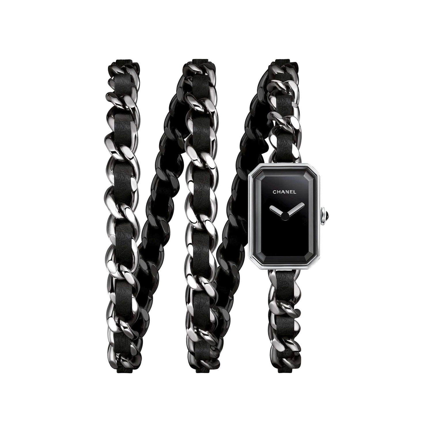 Première Rock Watch by CHANEL | Diamond Cellar