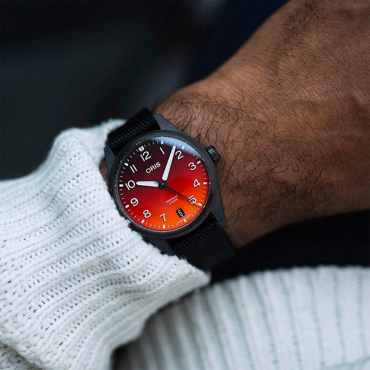 ProPilot Coulson Limited Edition