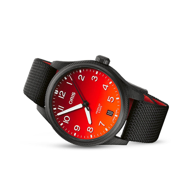 ProPilot Coulson Limited Edition