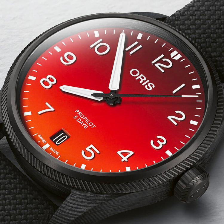 ProPilot Coulson Limited Edition