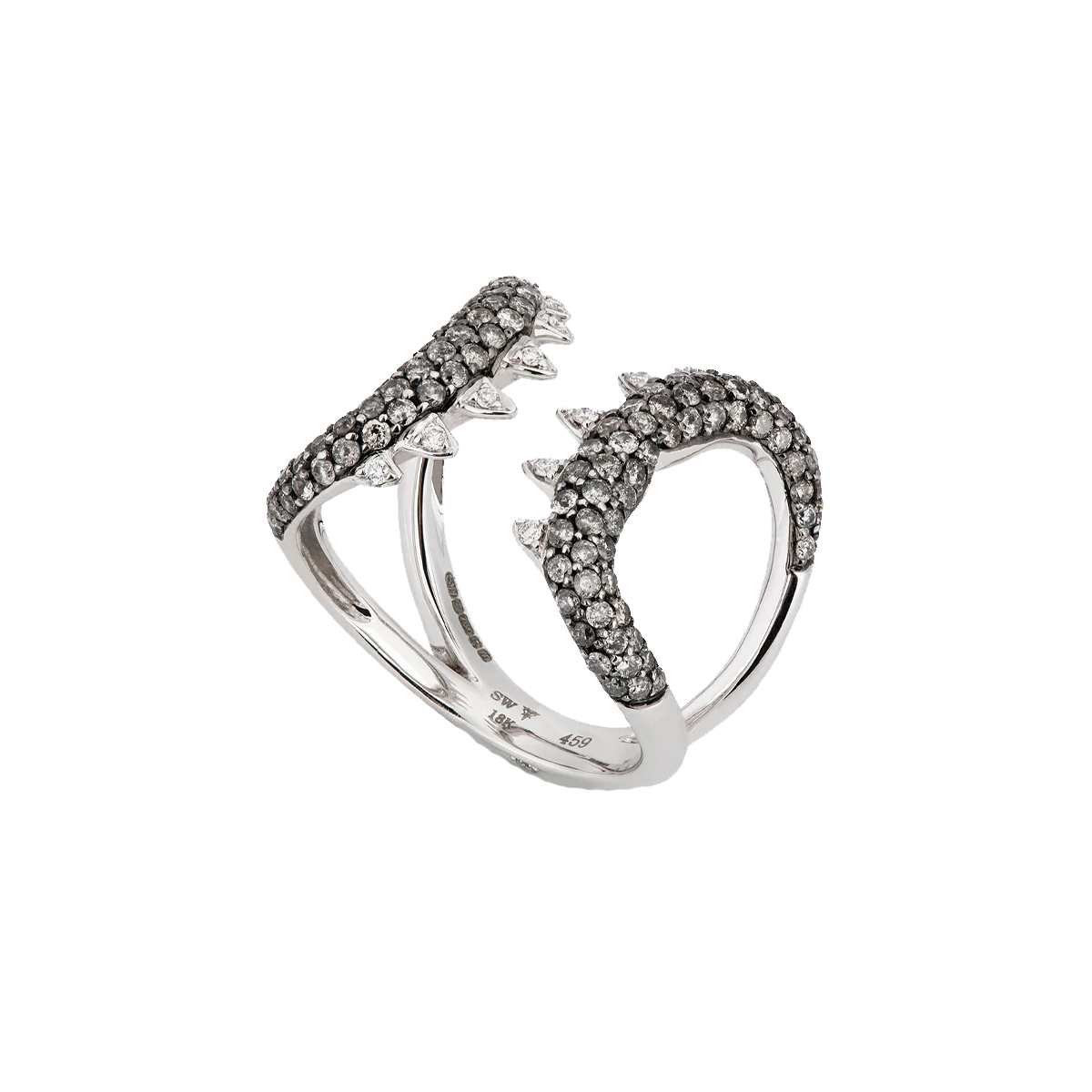 Stephen Silver Boutique Fine Jewelry Stephen Webster Diamond Cellar