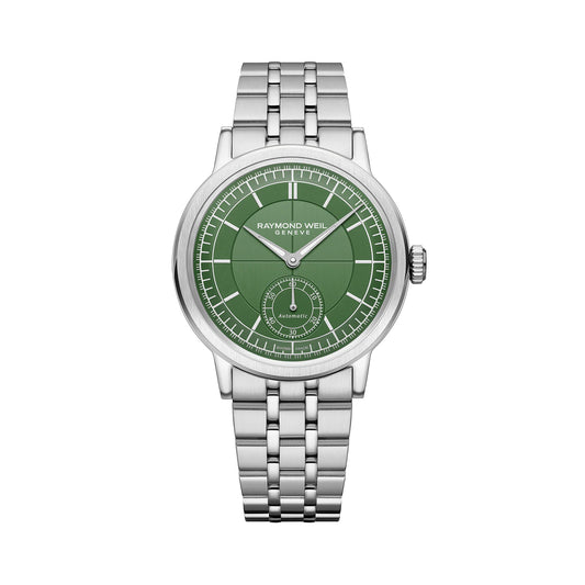 Millesime Small Seconds