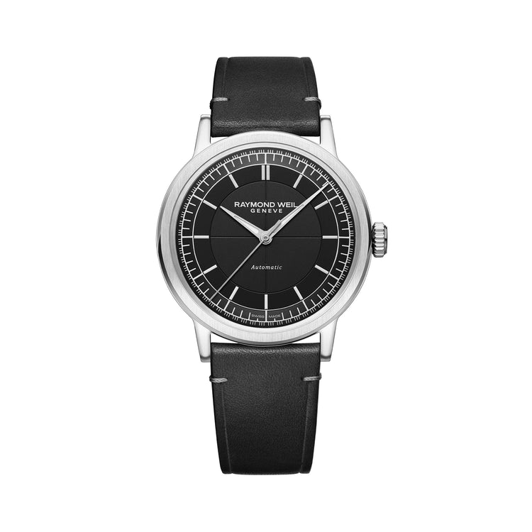 Millesime Central Seconds Watch
