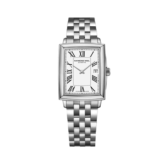 Toccata Square Watch