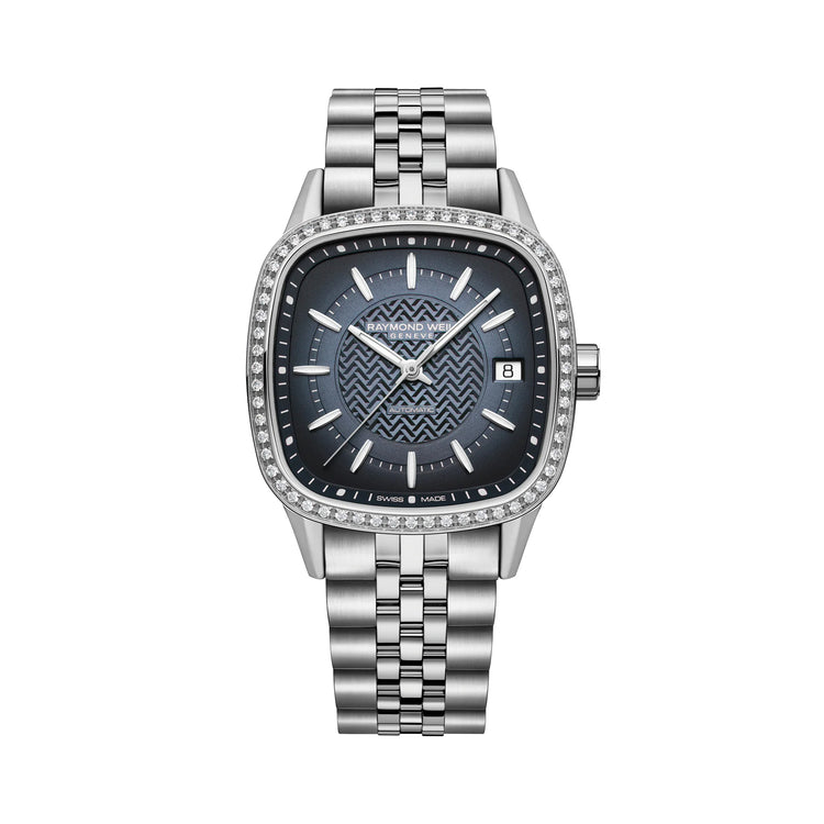 Freelancer Cushion Watch