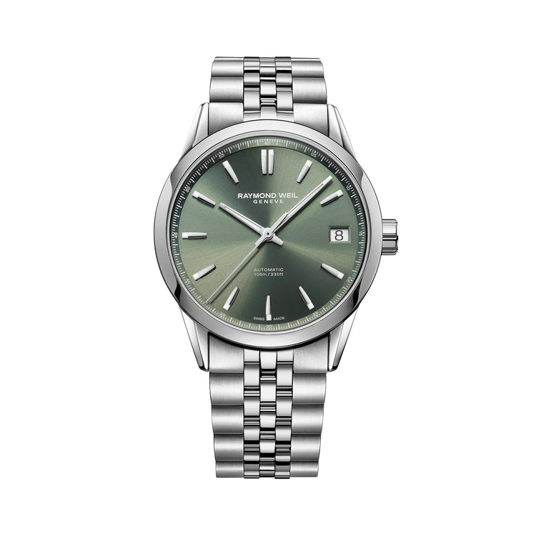 Freelancer Date Watch