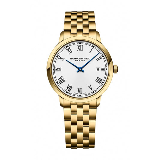 Toccata Watch