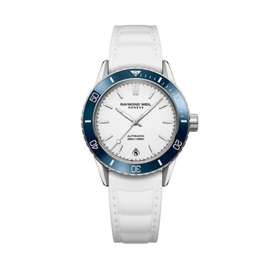 Freelancer Diver Watch