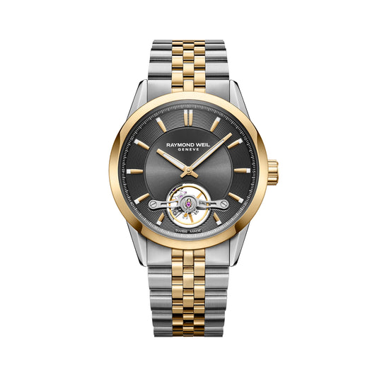 Freelancer Calibre RW1212 Watch