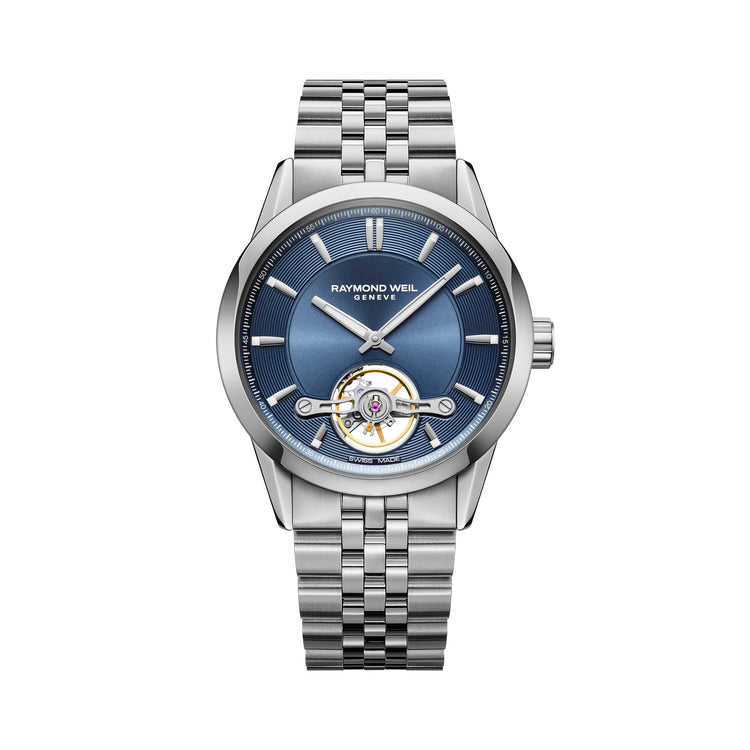 Freelancer Calibre RW1212 Watch