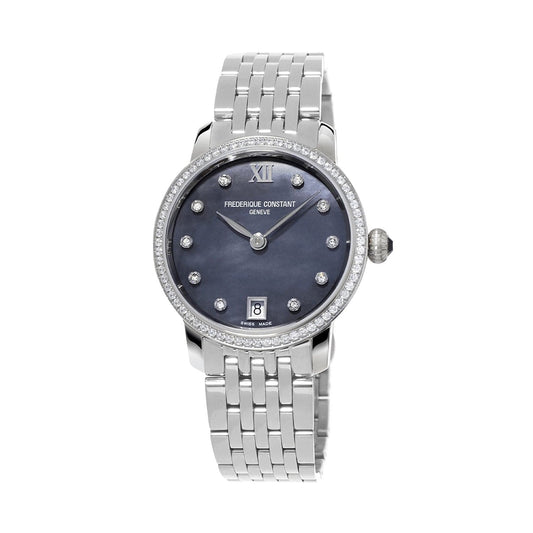 Classics Slimline Ladies