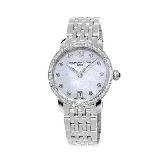 Classics Slimline Ladies