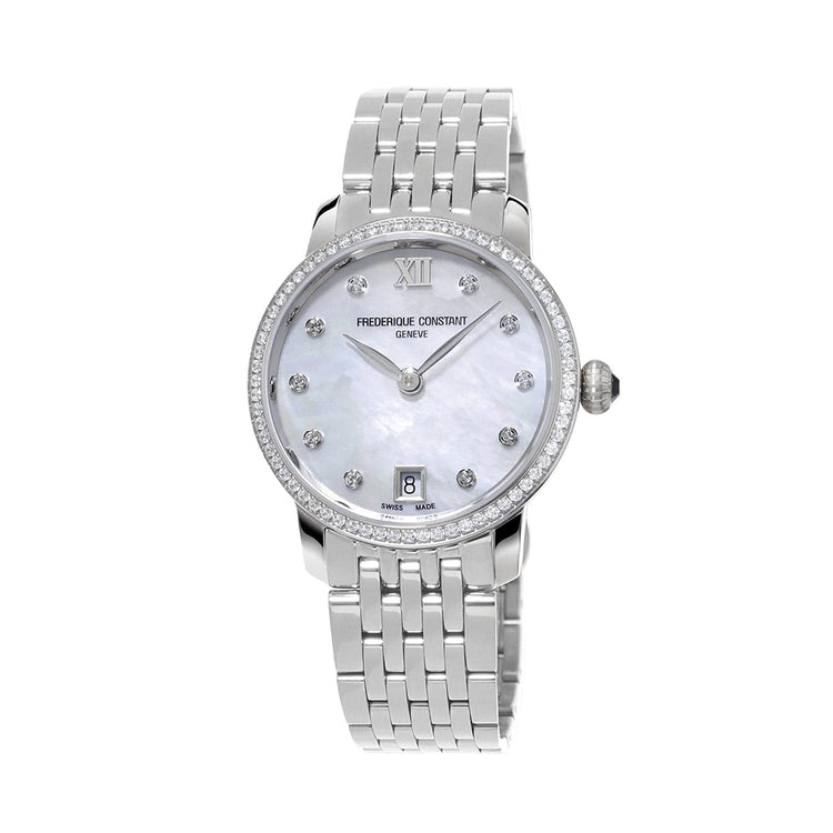 Classics Slimline Ladies