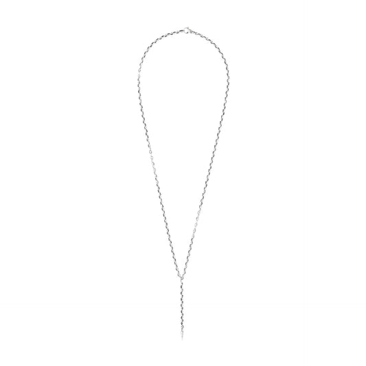 28" Classic Thorn Necklace