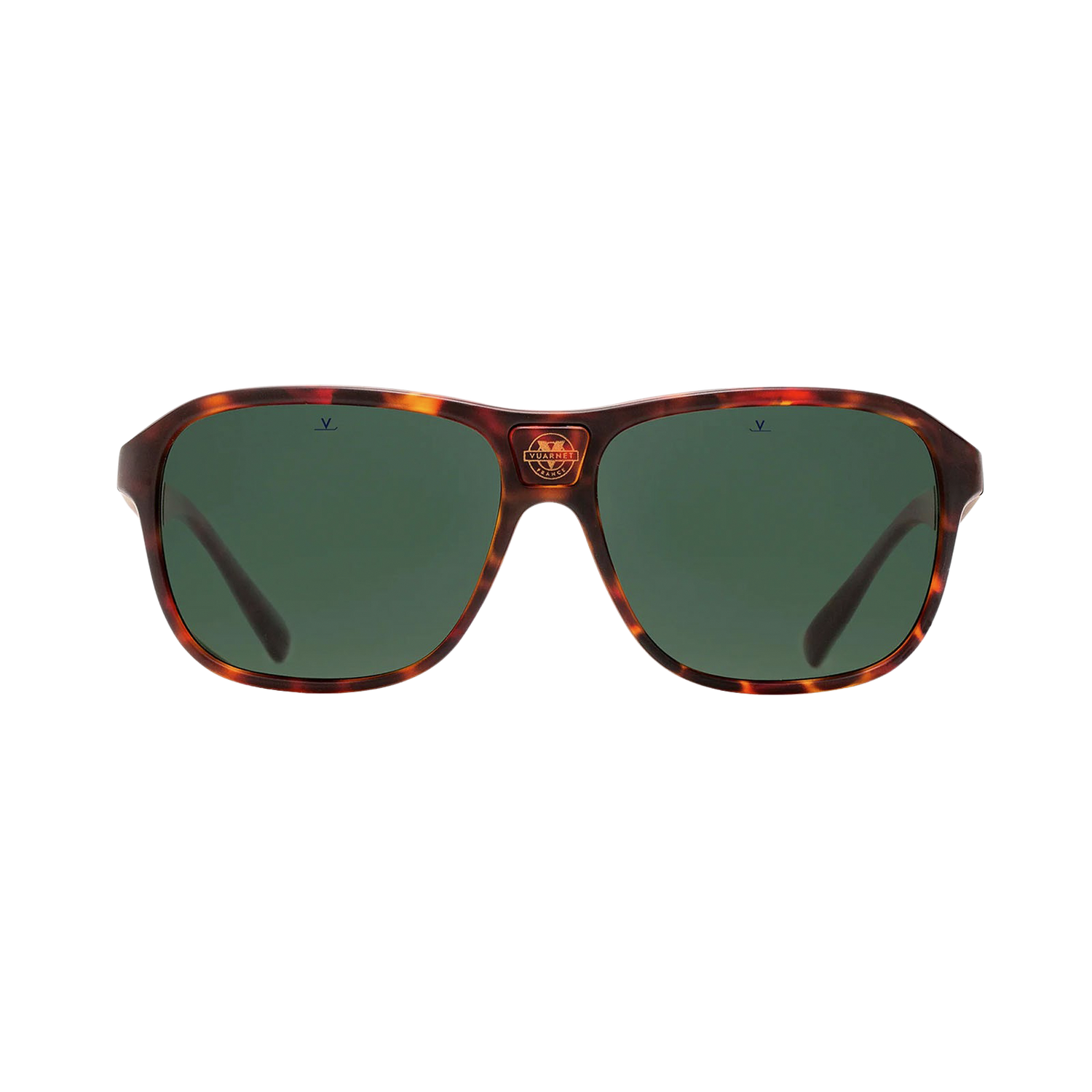 Legend 03 Original - Matte Tortoise: Grey Polar by Vuarnet Legend 03 Original - Matte Tortoise: Grey Polar by Vuarnet