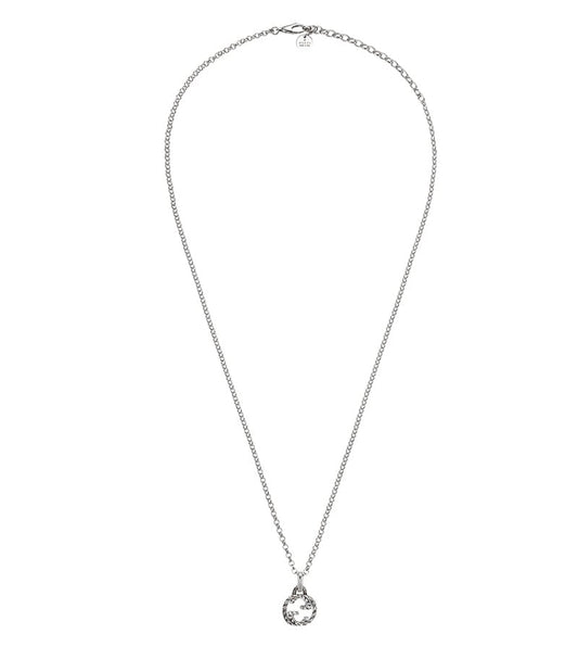 Interlocking G Necklace