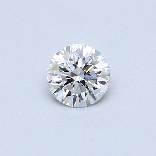 0.30 Carat E SI1 Round Diamond - OMD- Diamond Cellar