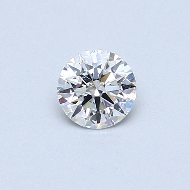 0.31 Carat E SI1 Round Diamond - OMD- Diamond Cellar
