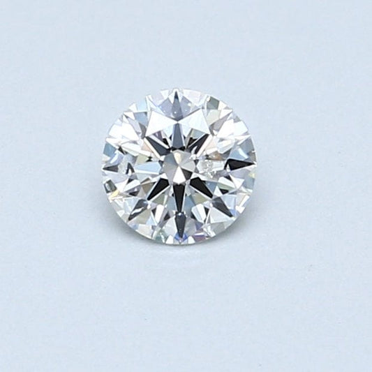 0.31 Carat G I1 Round Diamond - OMD- Diamond Cellar