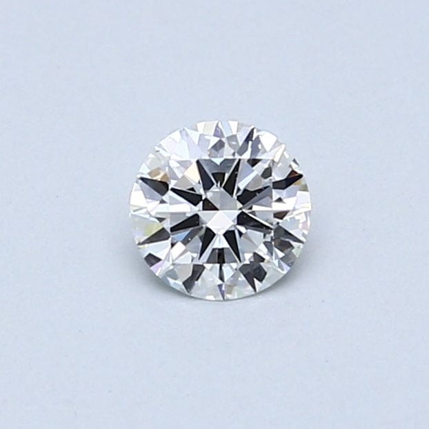 0.31 Carat G VVS1 Round Diamond - OMD- Diamond Cellar